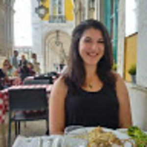 Meet your Posher, Marie-philip